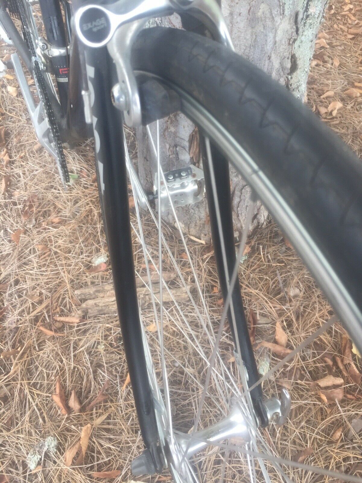 Vintage Schwinn 564 Aluminum Touring Road Bike 21.5” - Fresh Stock Dated February 2026