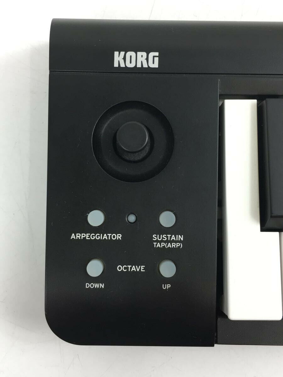 KORG Micro Key micro KEY-25 USB Bluetooth Keybord Controller - Fresh Stock Dated February 2026