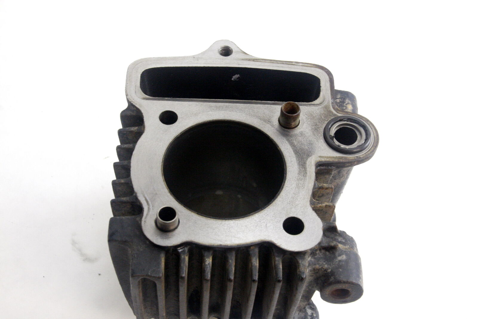 Cylinder Jug Barrel Piston 2005 Honda CRF70F CRF 70F 46.87mm 2004 2006 2007 2008 - Fresh Stock Dated February 2026