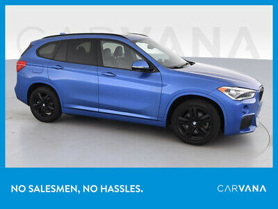 2016 BMW X1 xDrive28i Sport Utility 4D - Fresh Stock Dated December 2025