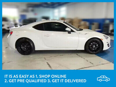 2015 Scion FR-S Coupe 2D - Fresh Stock Dated February 2026