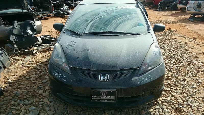Manual Transmission 5 Speed Canada Market Fits 10-14 FIT 227059 - Fresh Stock Dated February 2026