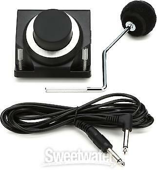 KAT Percussion KT-KP1 Kick Pedal Trigger - Fresh Stock Dated February 2026