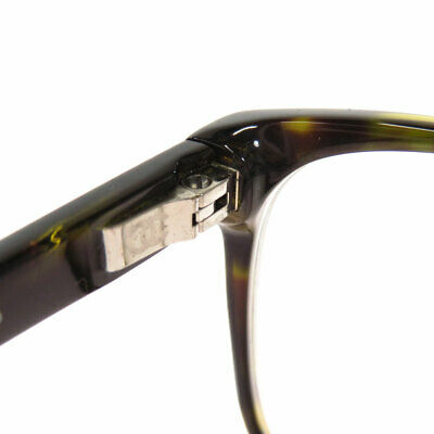 CHANEL   glasses With COCO Mark degree Plastic - Fresh Stock Dated February 2026