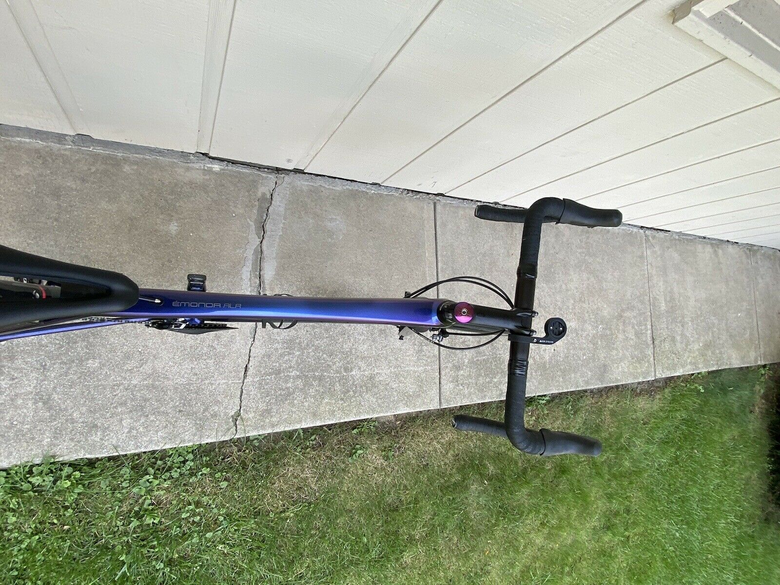 Trek Emonda ALR 56 Purple Flip - Fresh Stock Dated February 2026