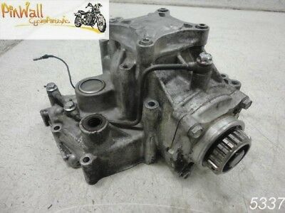 86-03 Kawasaki Voyager ZG1200 TRANSMISSION OUTPUT FRONT BEVEL GEAR - Fresh Stock Dated February 2026
