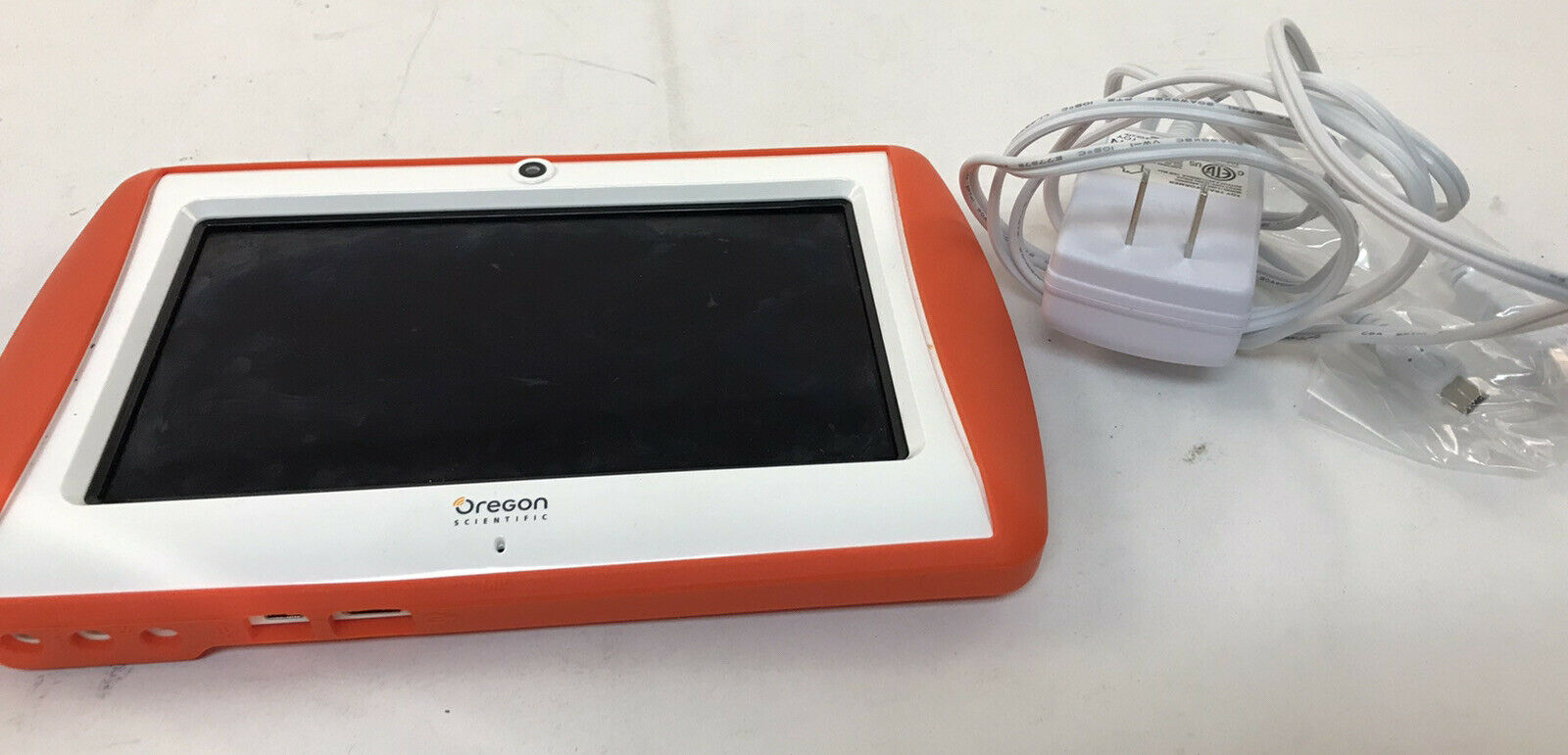 Oregon Scientific Xplore MEEP! 7