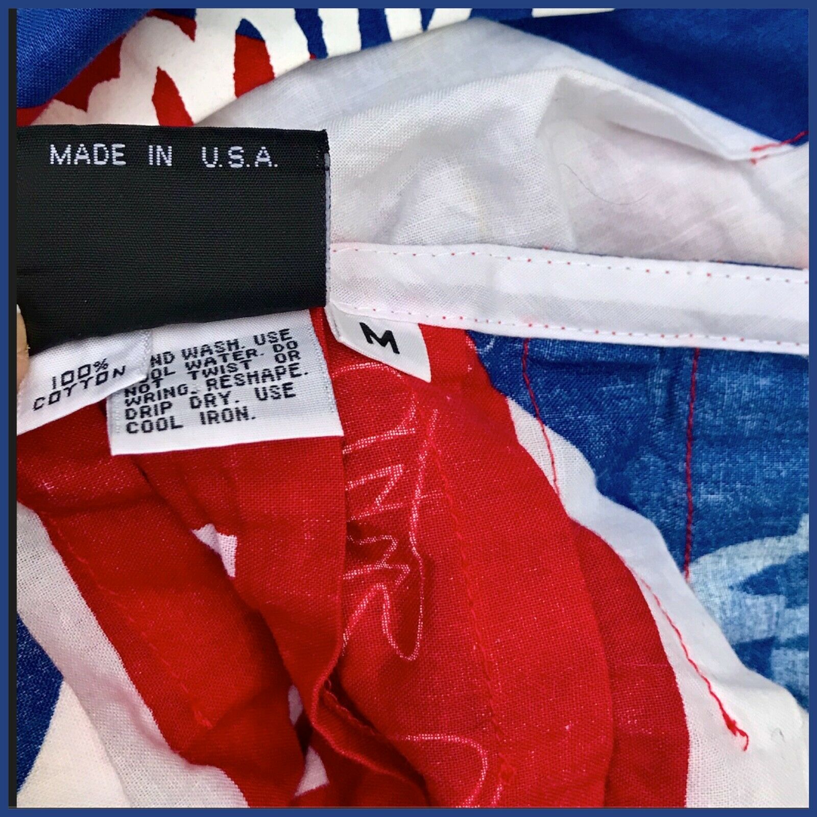 Collector's Vintage David Dalrymple for Patricia Field Pleat GIRLS Micro Skirt - Fresh Stock Dated February 2026