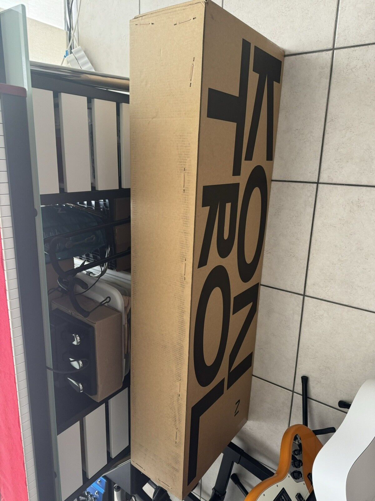 Native Instruments Komplete Kontrol S88 MK2 Keyboard - Fresh Stock Dated February 2026