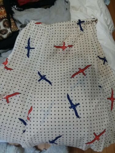 Vintage skirt S - Fresh Stock Dated December 2025