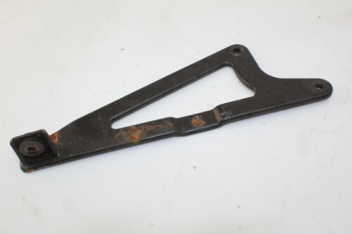 96-06 VN800 CLASSIC EXHAUST BRACKET MOUNT - Fresh Stock Dated February 2026