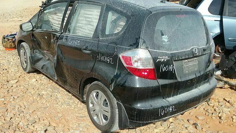 Manual Transmission 5 Speed Canada Market Fits 10-14 FIT 227059 - Fresh Stock Dated February 2026