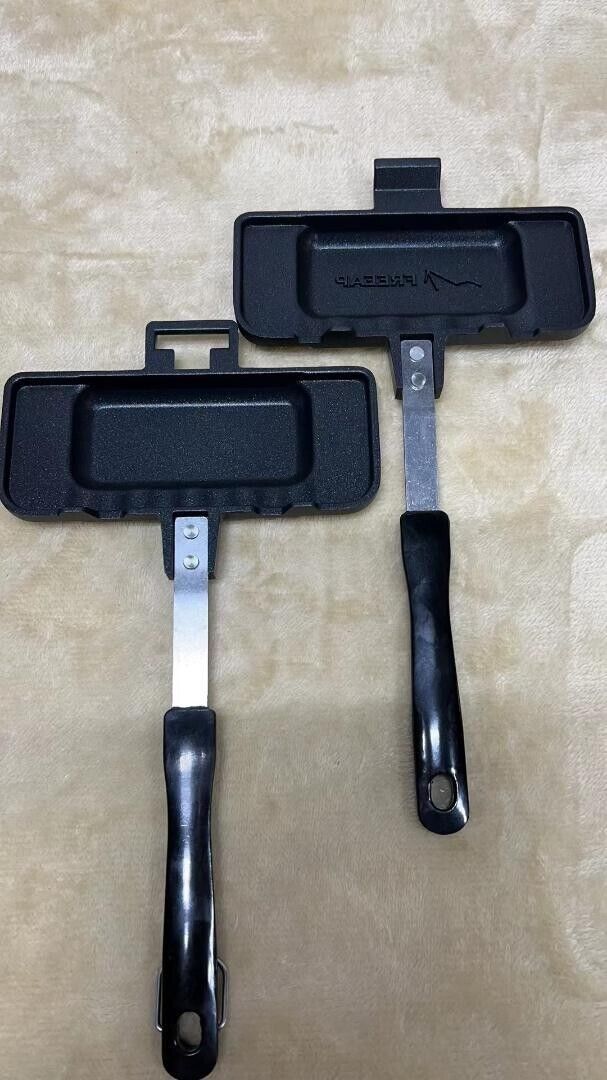 Park Lane Hot Sand sandwich maker K-10543 - Fresh Stock Dated February 2026