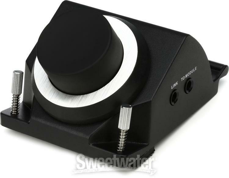 KAT Percussion KT-KP1 Kick Pedal Trigger - Fresh Stock Dated February 2026
