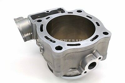 Honda Stock Bore Cylinder 09-16 CRF450R OEM Honda Jug Sleeve Barrell New #L177 - Fresh Stock Dated February 2026