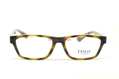 Polo Ralph Lauren PH 2222 Col.5003 Cal.54 New Occhiali da Vista-Eyeglasses- - Fresh Stock Dated February 2026
