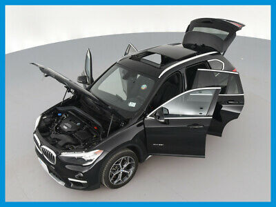 2018 BMW X1 xDrive28i Sport Utility 4D - Fresh Stock Dated December 2025