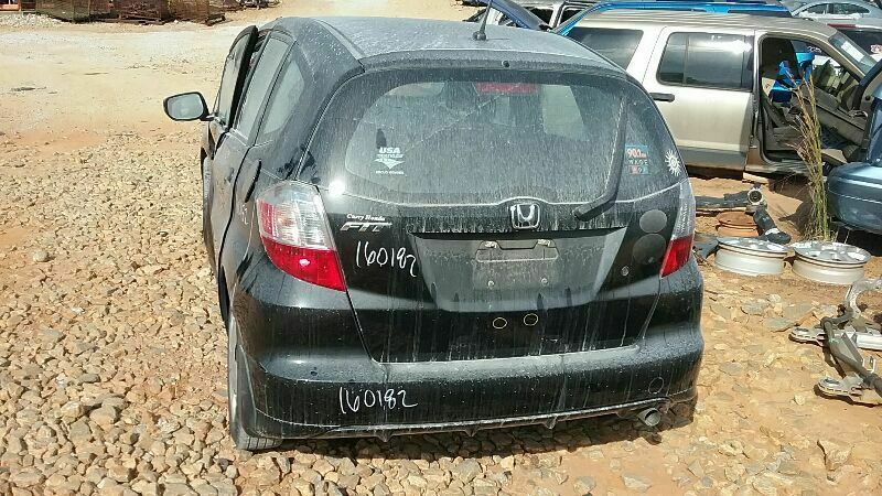 Manual Transmission 5 Speed Canada Market Fits 10-14 FIT 227059 - Fresh Stock Dated February 2026