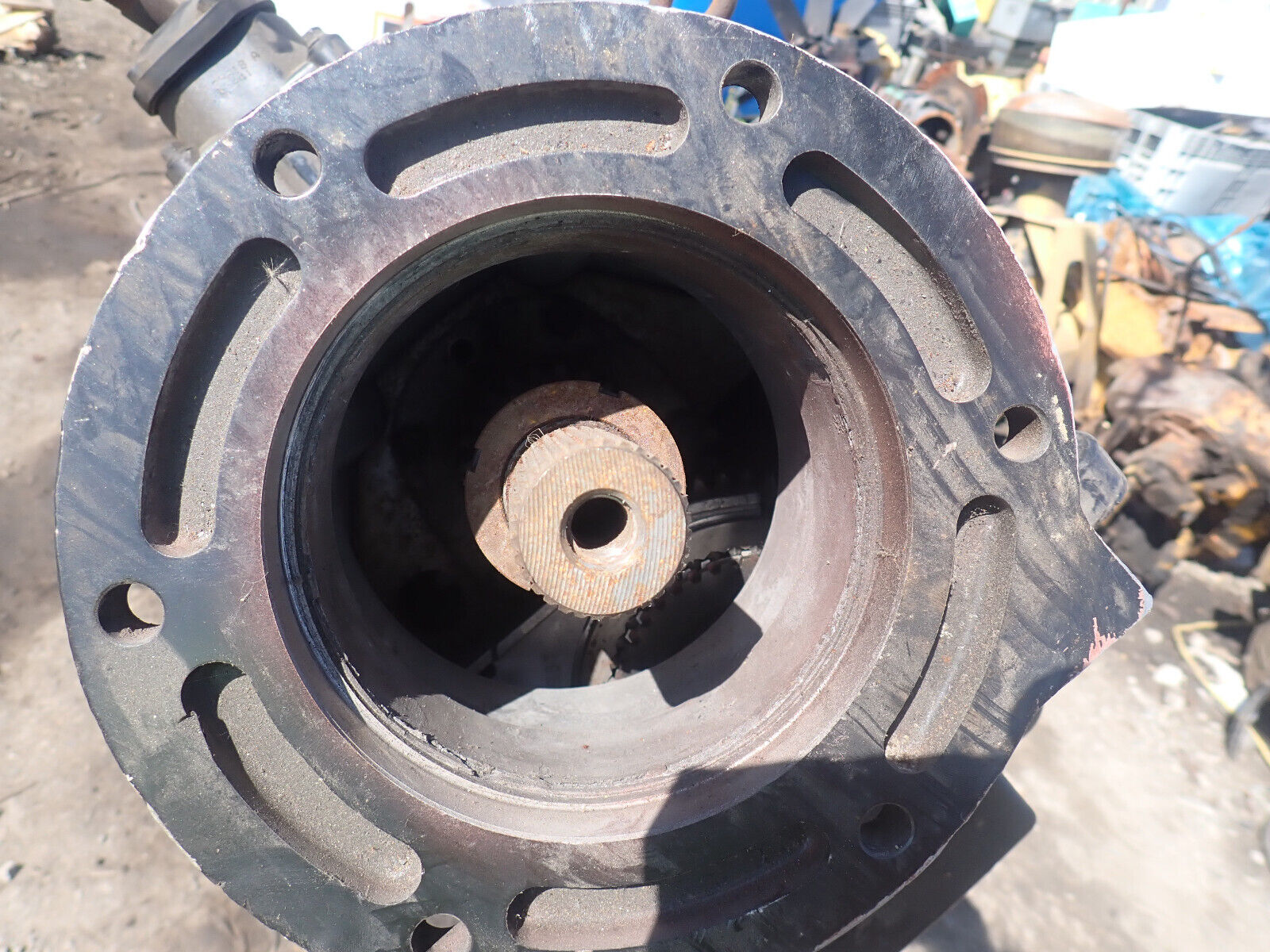 New Venture NV4500 Manual Transmission GM Application REBUILT!!! CHEVY TRUCK - Fresh Stock Dated February 2026