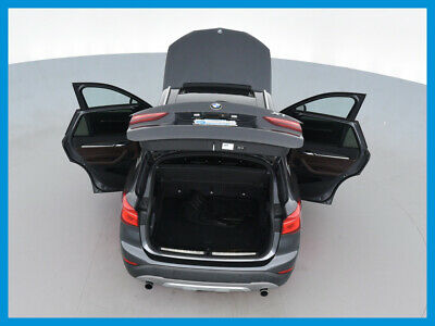 2016 BMW X1 xDrive28i Sport Utility 4D - Fresh Stock Dated December 2025