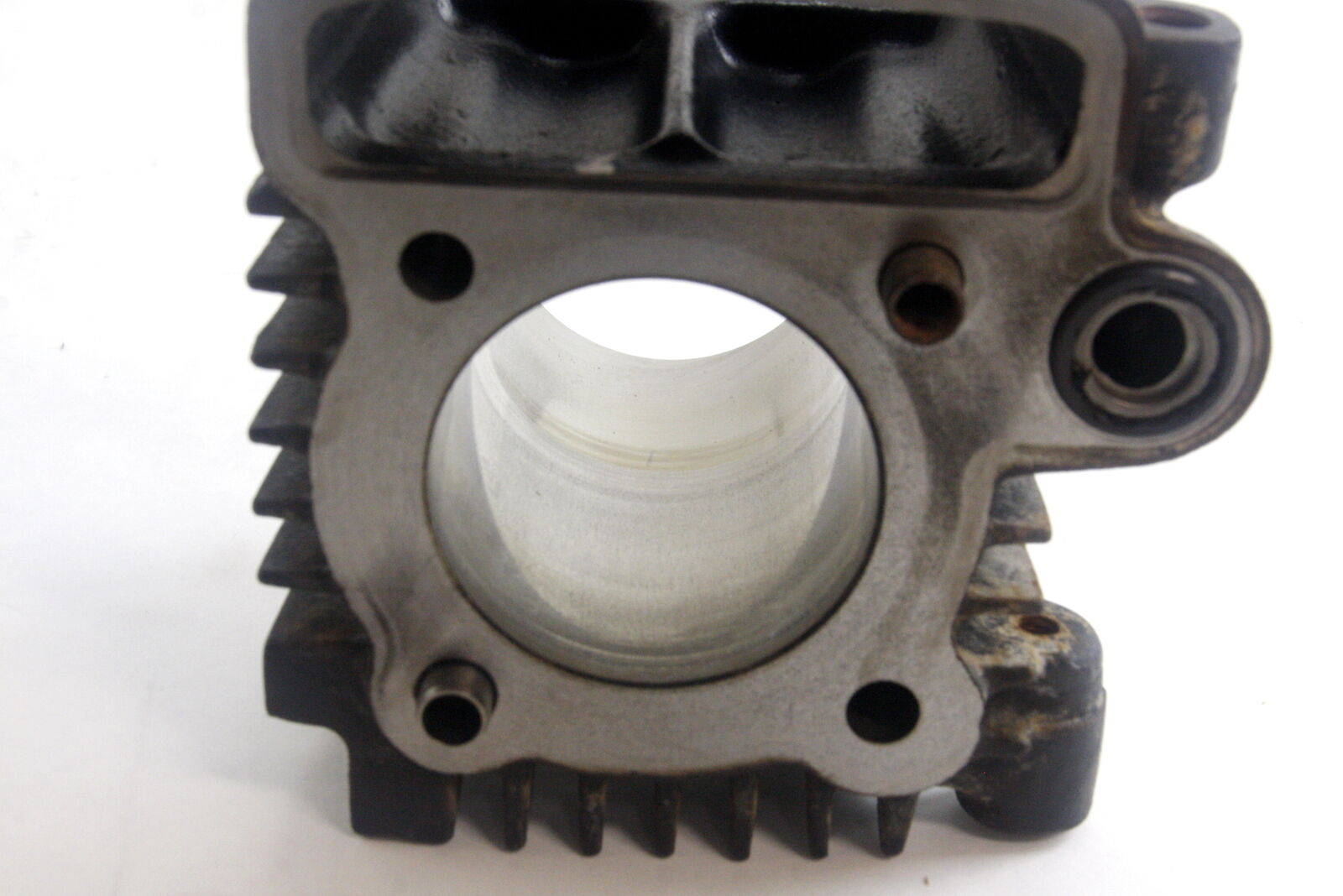 Cylinder Jug Barrel Piston 2005 Honda CRF70F CRF 70F 46.87mm 2004 2006 2007 2008 - Fresh Stock Dated February 2026