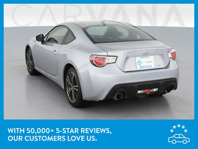 2015 Scion FR-S Coupe 2D - Fresh Stock Dated December 2025