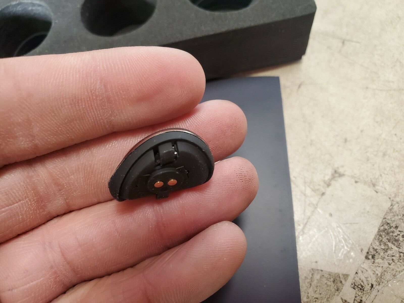 Enhancia Neova Midi Ring Controller Used T1694 - Fresh Stock Dated February 2026