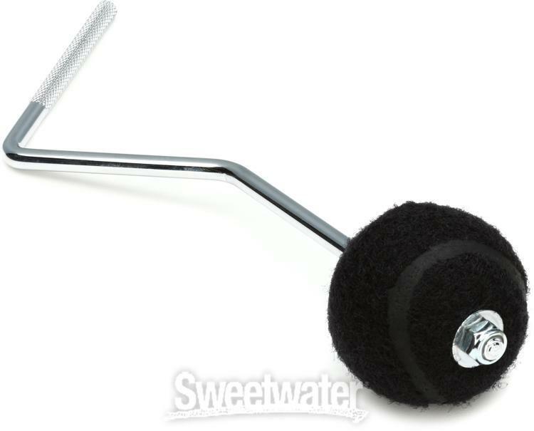 KAT Percussion KT-KP1 Kick Pedal Trigger - Fresh Stock Dated February 2026