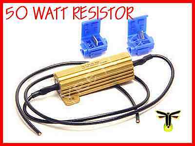 White & Yellow SwitchBack LED Turn Signals Kit for 2002 - 2014 Honda ST1300 #HS2 - Fresh Stock Dated February 2026