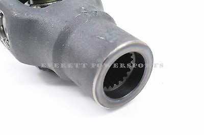 Driveshaft Yoke U-Joint 88-00 GL1500 Goldwing 97-03 Valkyrie 40200-MZ0-A00 #S102 - Fresh Stock Dated February 2026