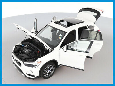 2019 BMW X1 sDrive28i Sport Utility 4D - Fresh Stock Dated December 2025