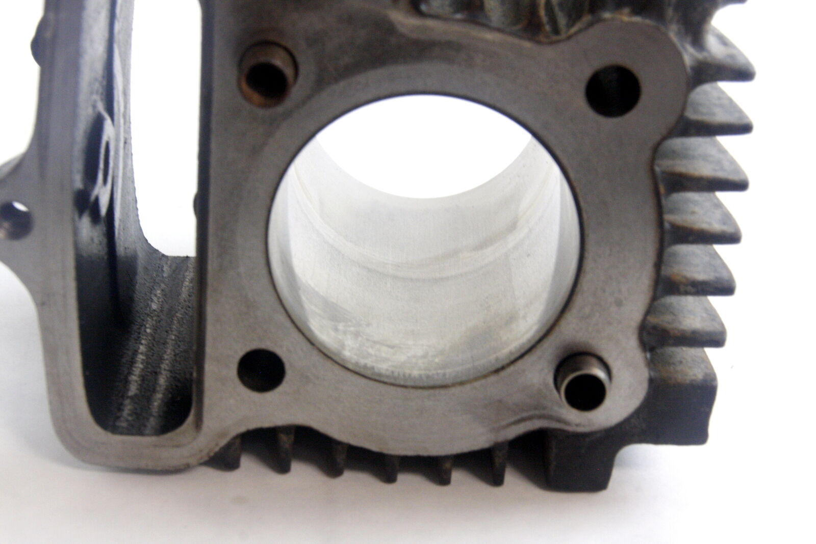 Cylinder Jug Barrel Piston 2005 Honda CRF70F CRF 70F 46.87mm 2004 2006 2007 2008 - Fresh Stock Dated February 2026