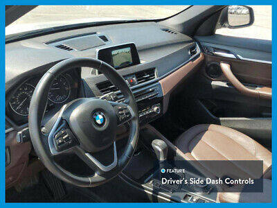 2018 BMW X1 xDrive28i Sport Utility 4D - Fresh Stock Dated December 2025