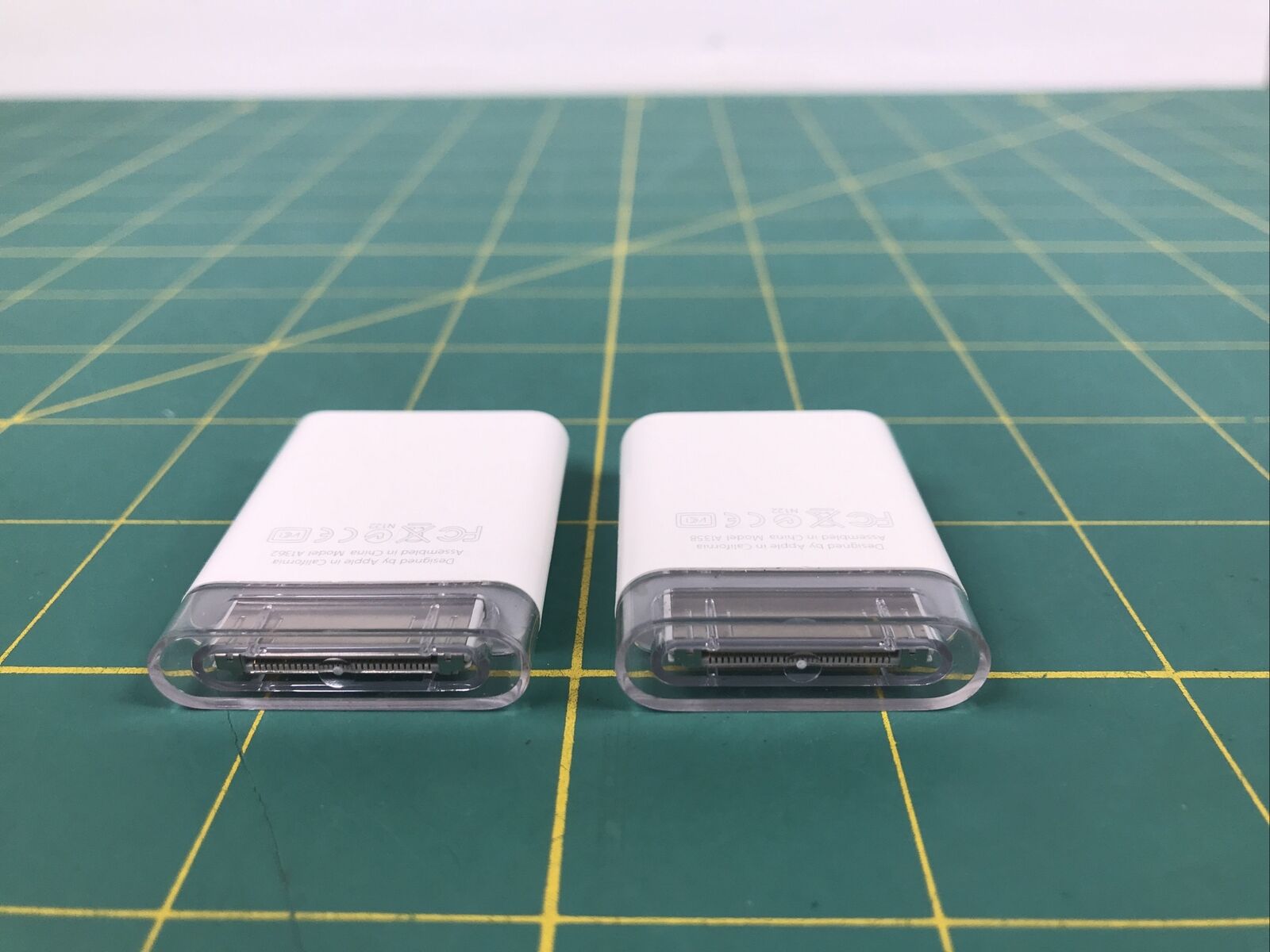 Apple A1362, A1358 Camera Connection Kit - Fresh Stock Dated February 2026