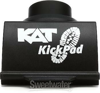 KAT Percussion KT-KP1 Kick Pedal Trigger - Fresh Stock Dated February 2026