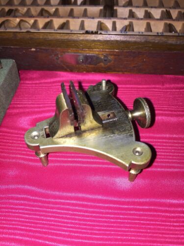 antique watchmakers tools ++ Watch Glass Lenses - Fresh Stock Dated December 2025