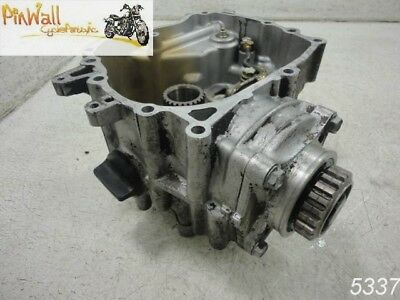 86-03 Kawasaki Voyager ZG1200 TRANSMISSION OUTPUT FRONT BEVEL GEAR - Fresh Stock Dated February 2026