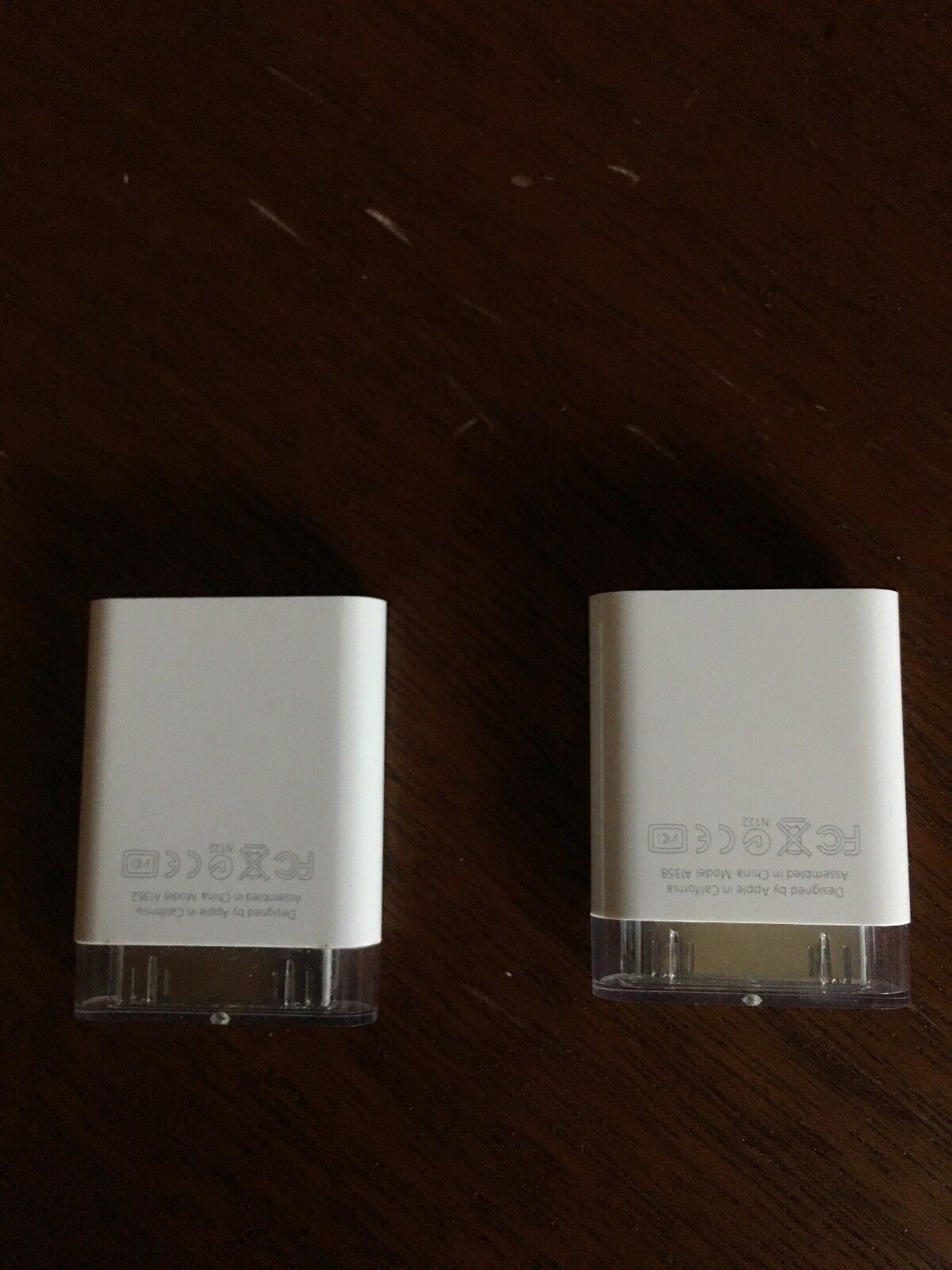 iPad Camera Connection Kit - Fresh Stock Dated February 2026