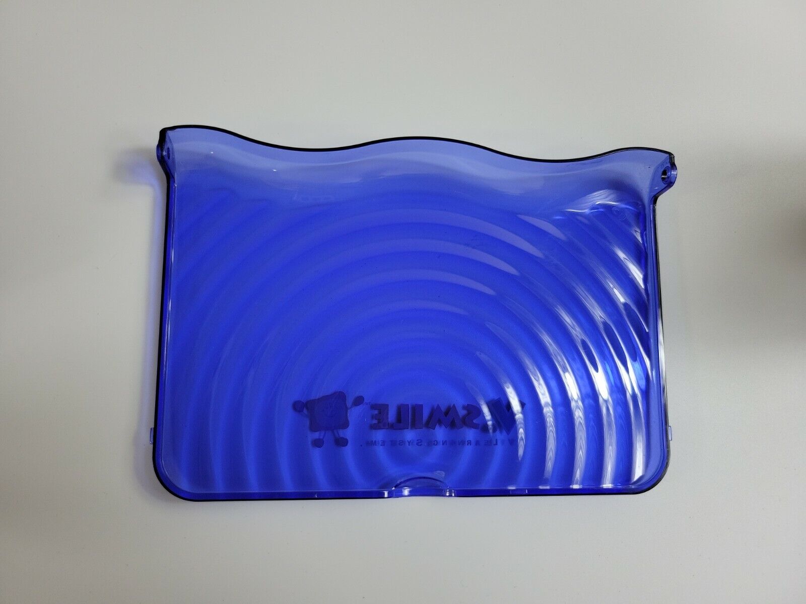 VTech V.Smile System Replacement Top Cover For Model 6122 Only! - Fresh Stock Dated February 2026