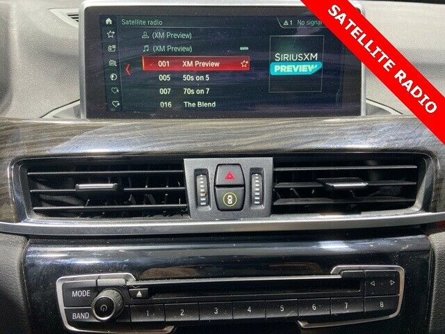 2018 BMW X1 xDrive28i 2018 BMW X1 xDrive28i - Fresh Stock Dated December 2025