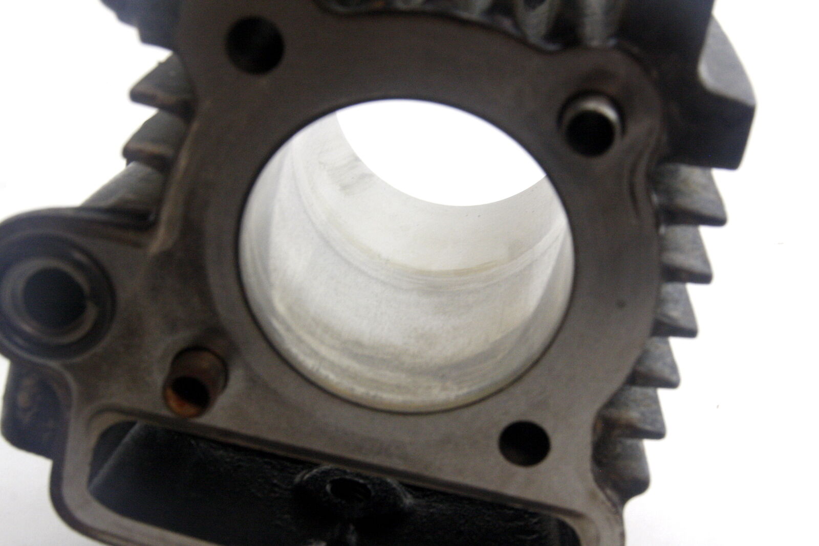 Cylinder Jug Barrel Piston 2005 Honda CRF70F CRF 70F 46.87mm 2004 2006 2007 2008 - Fresh Stock Dated February 2026