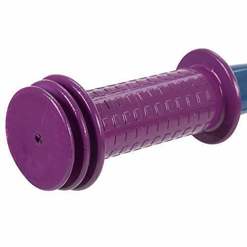 Huffy Frozen 2 Balance Bike for Toddler & Kids Elsa Graphics Purple White 12 ... - Fresh Stock Dated February 2026