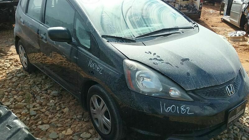 Manual Transmission 5 Speed Canada Market Fits 10-14 FIT 227059 - Fresh Stock Dated February 2026