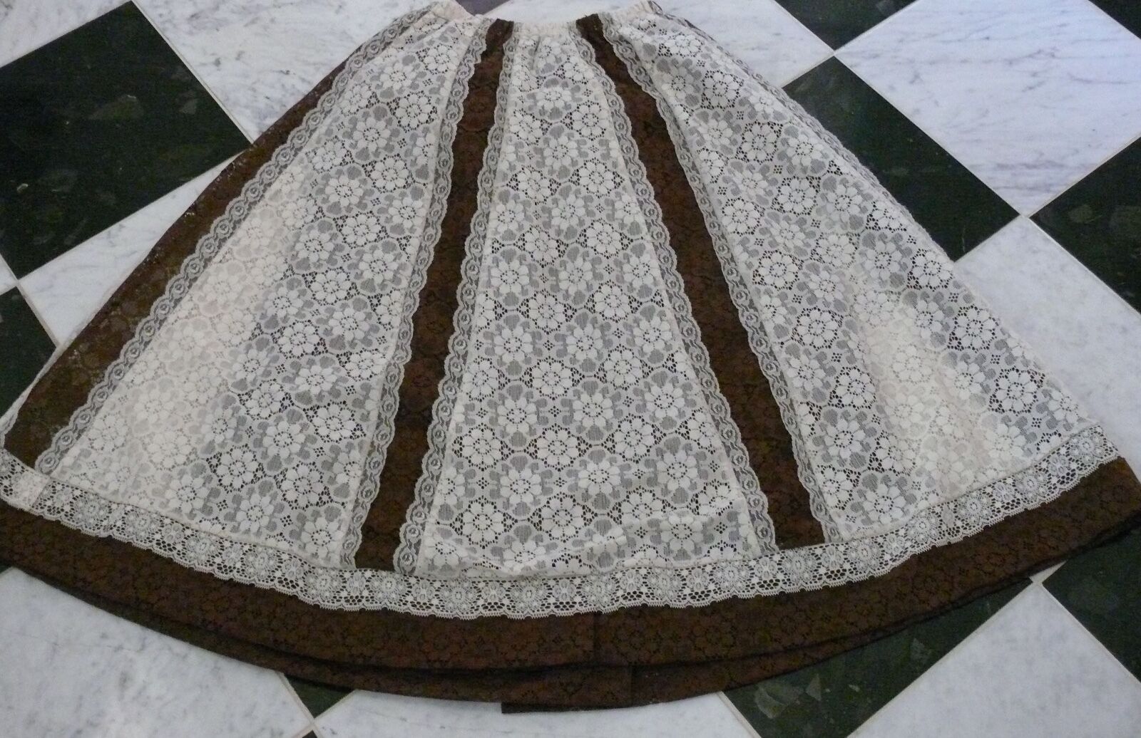 1960-70`s Midi Length 