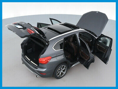 2016 BMW X1 xDrive28i Sport Utility 4D - Fresh Stock Dated December 2025