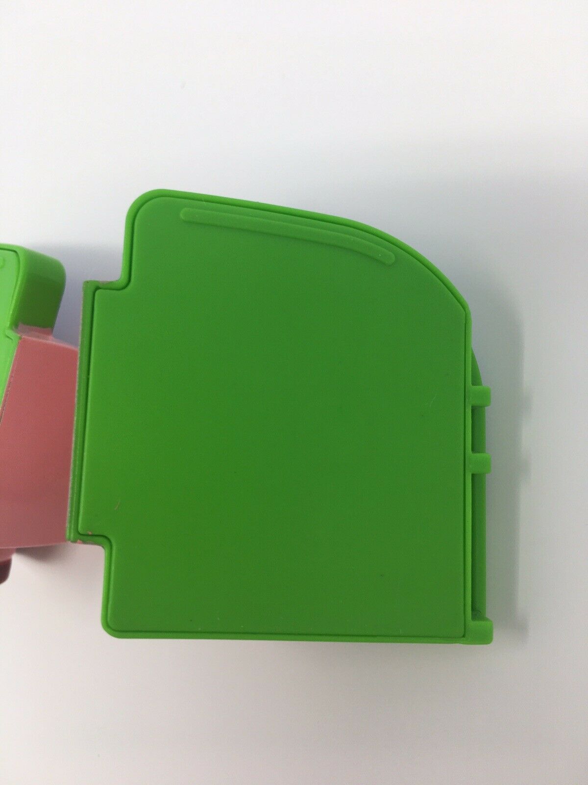 LeapFrog Fridge Farm Phonics Magnetic Animal PIG Replacment Part 2007 - Fresh Stock Dated February 2026