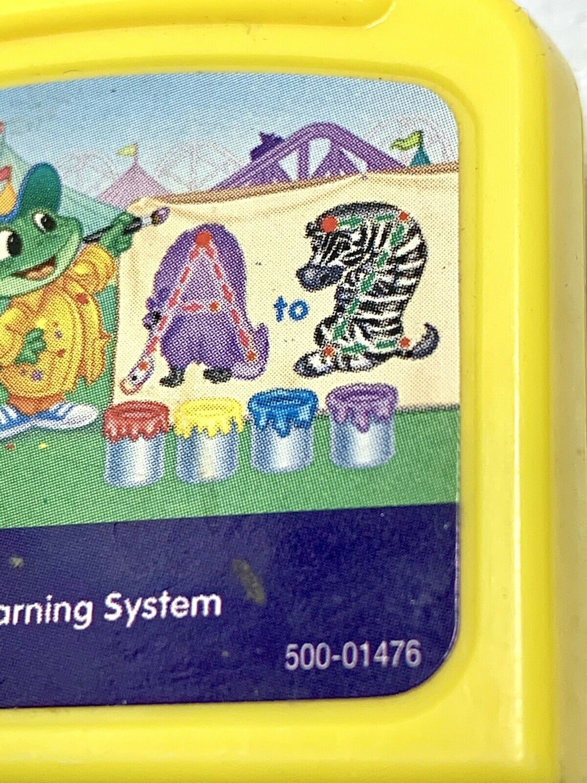 LeapFrog My 1st LeapPad Preschool Dora To The Rescue Tad's Silly Writing 2 Pack - Fresh Stock Dated February 2026