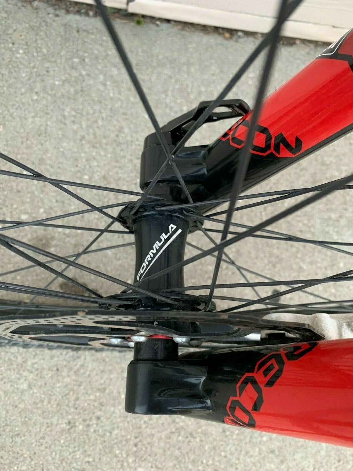 Cannondale scalpel 29er Large mountain bike (FULL SUSPENSION, SIZE L) - Fresh Stock Dated February 2026