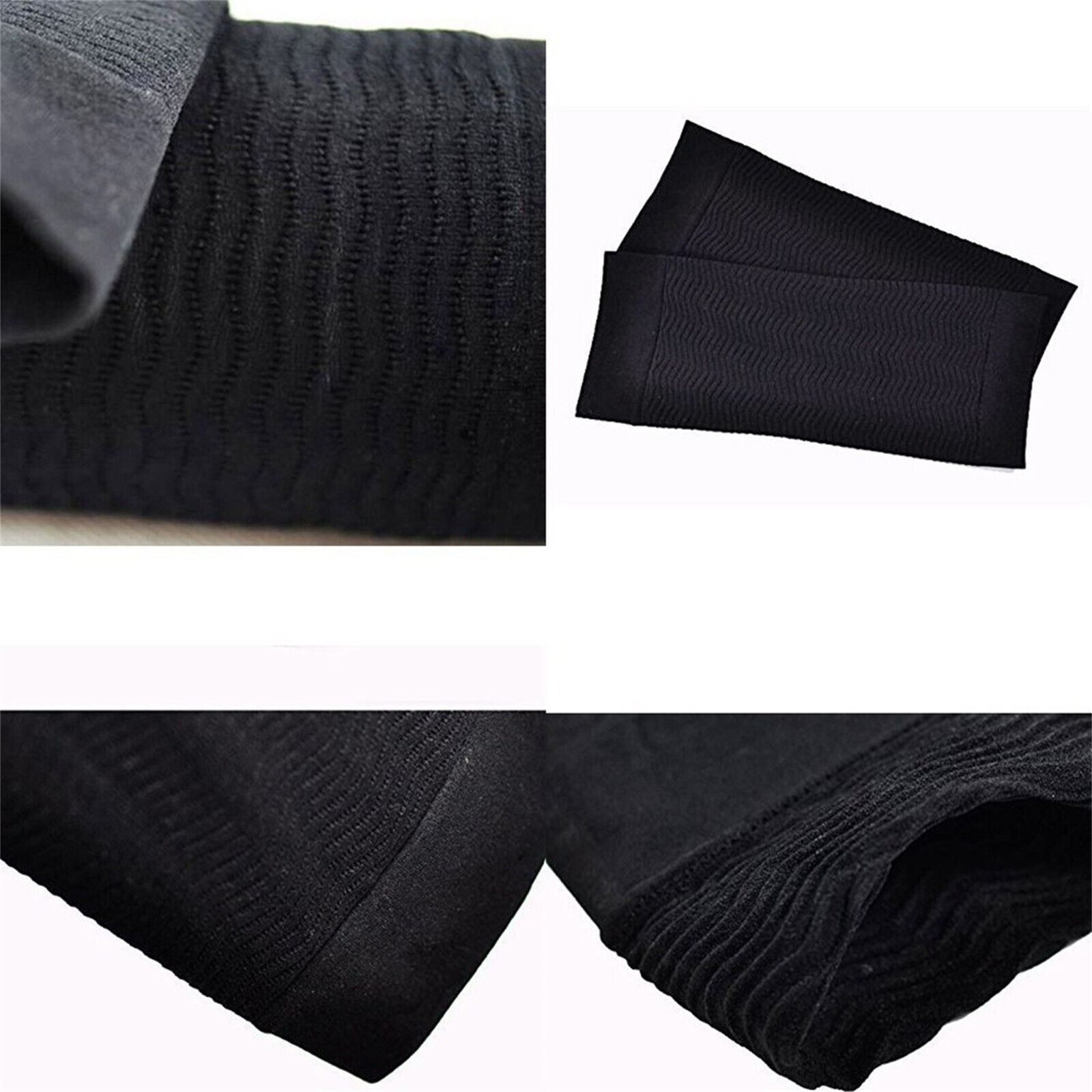 Sport Dog Horn Fat Arm Shaper 1 Pairs Arm Slimming Shapers For Women Upper Arm - Fresh Stock Dated December 2025