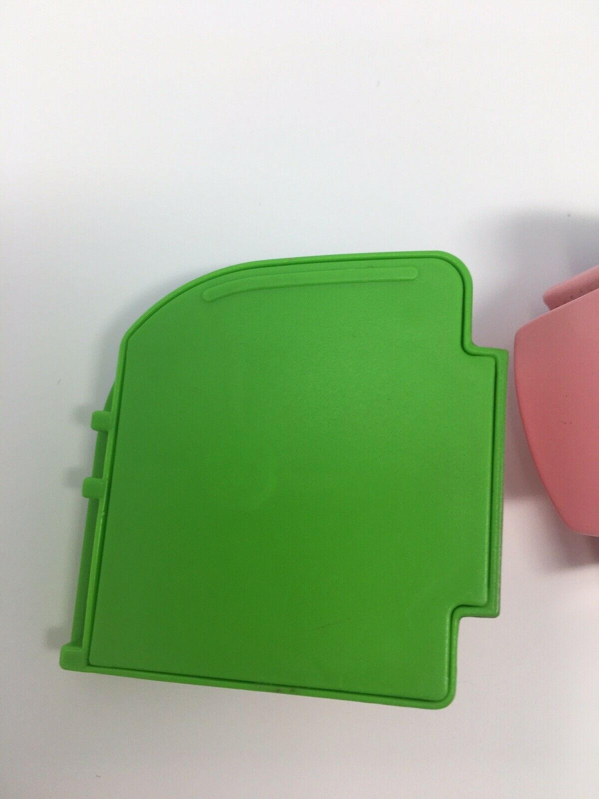 LeapFrog Fridge Farm Phonics Magnetic Animal PIG Replacment Part 2007 - Fresh Stock Dated February 2026